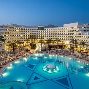 Hotel Mediterranean Palace, Playa de las Américas